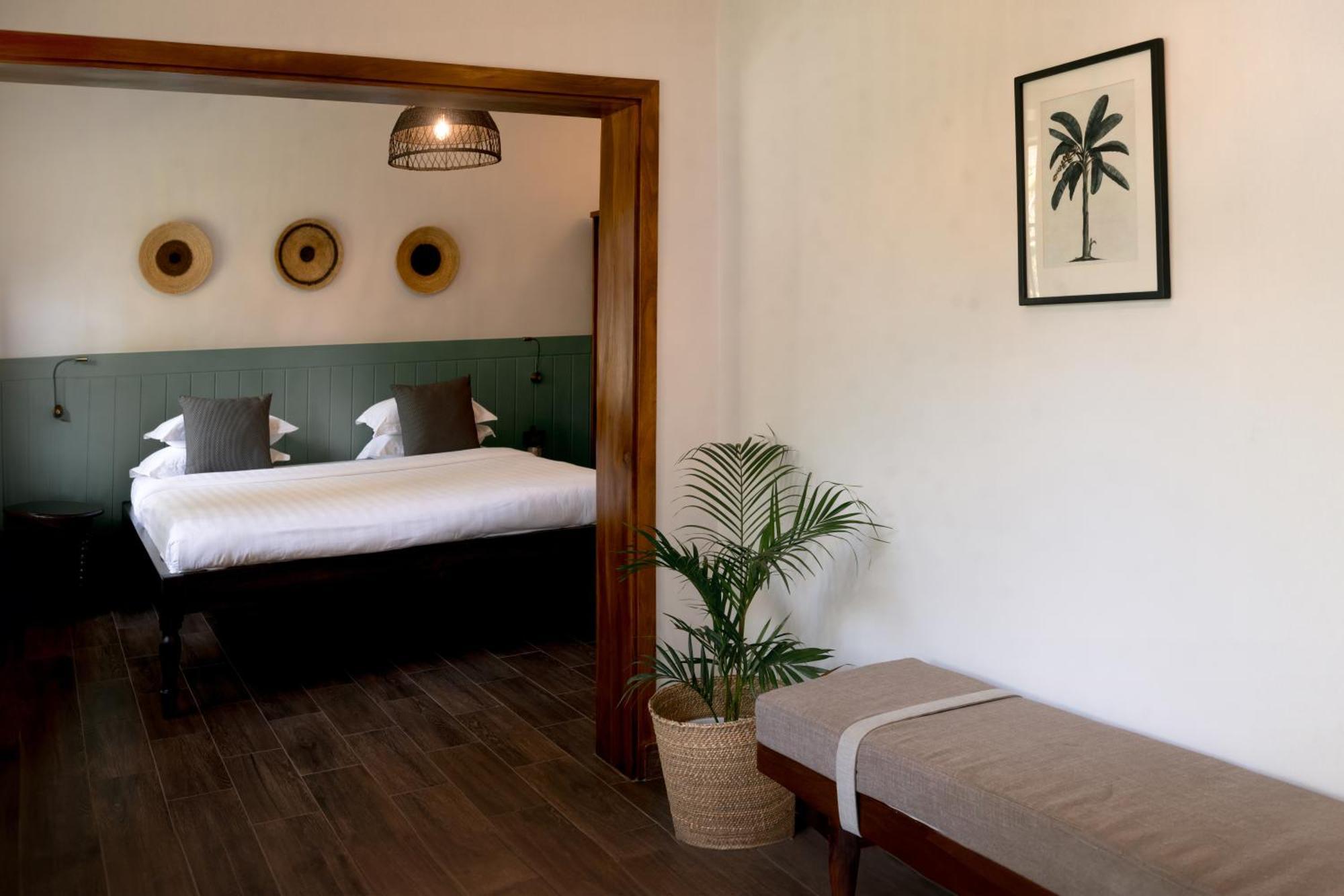 Brubru Lodge Moshi Kültér fotó